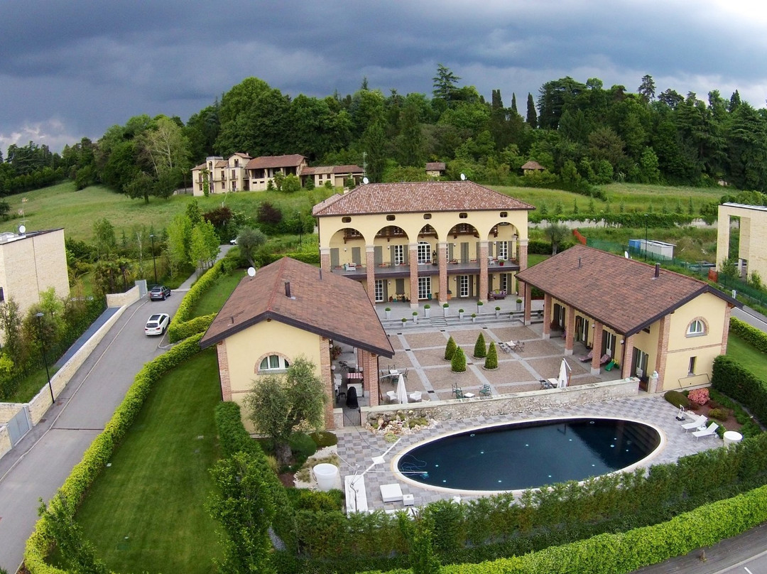 B&B Cascina Vedu'主图