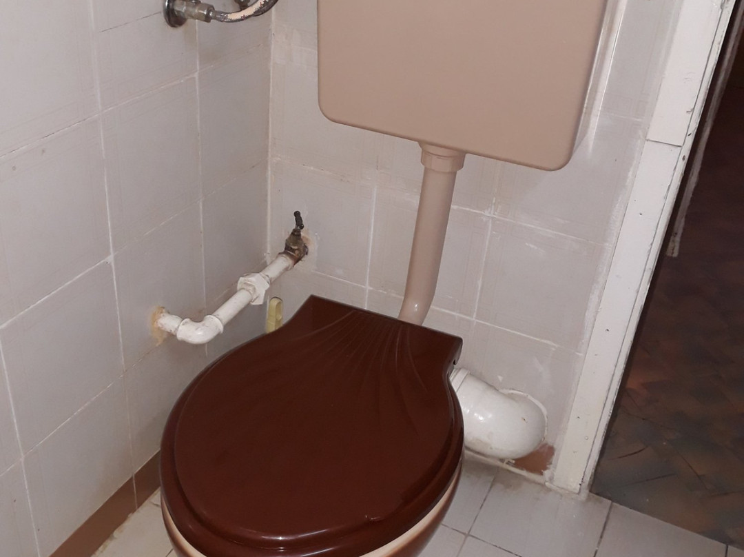 Bonbon Guest House