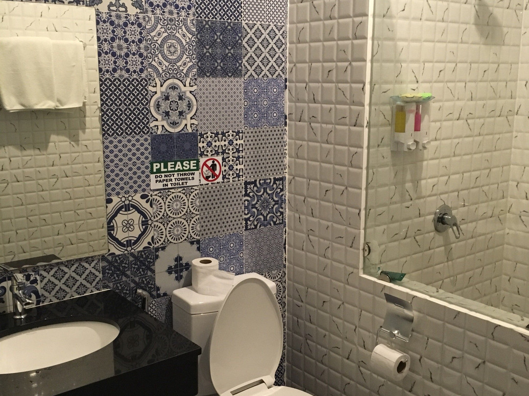 Riad Anchan Hotel and Studio Phuket主图