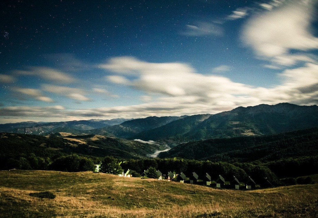 Eko Katun Stavna