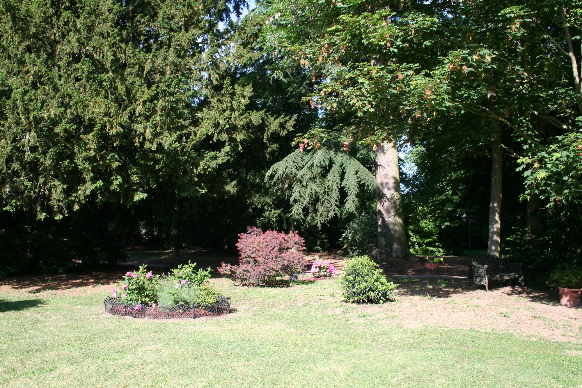 Le Manoir de Saint-Pierre-官方