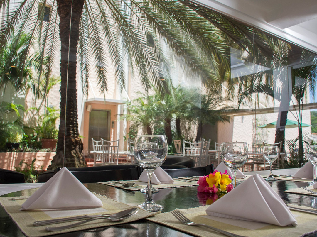 Hotel La Plazuela主图