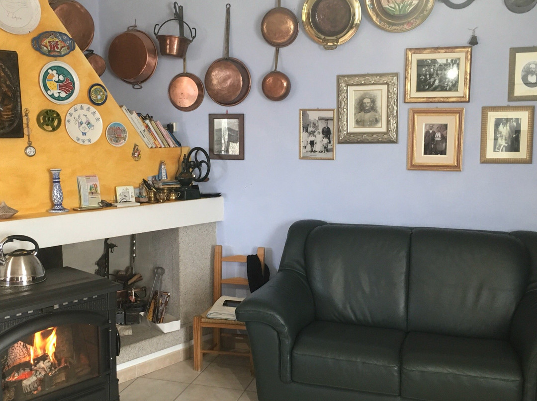 Lodine旅游攻略图片