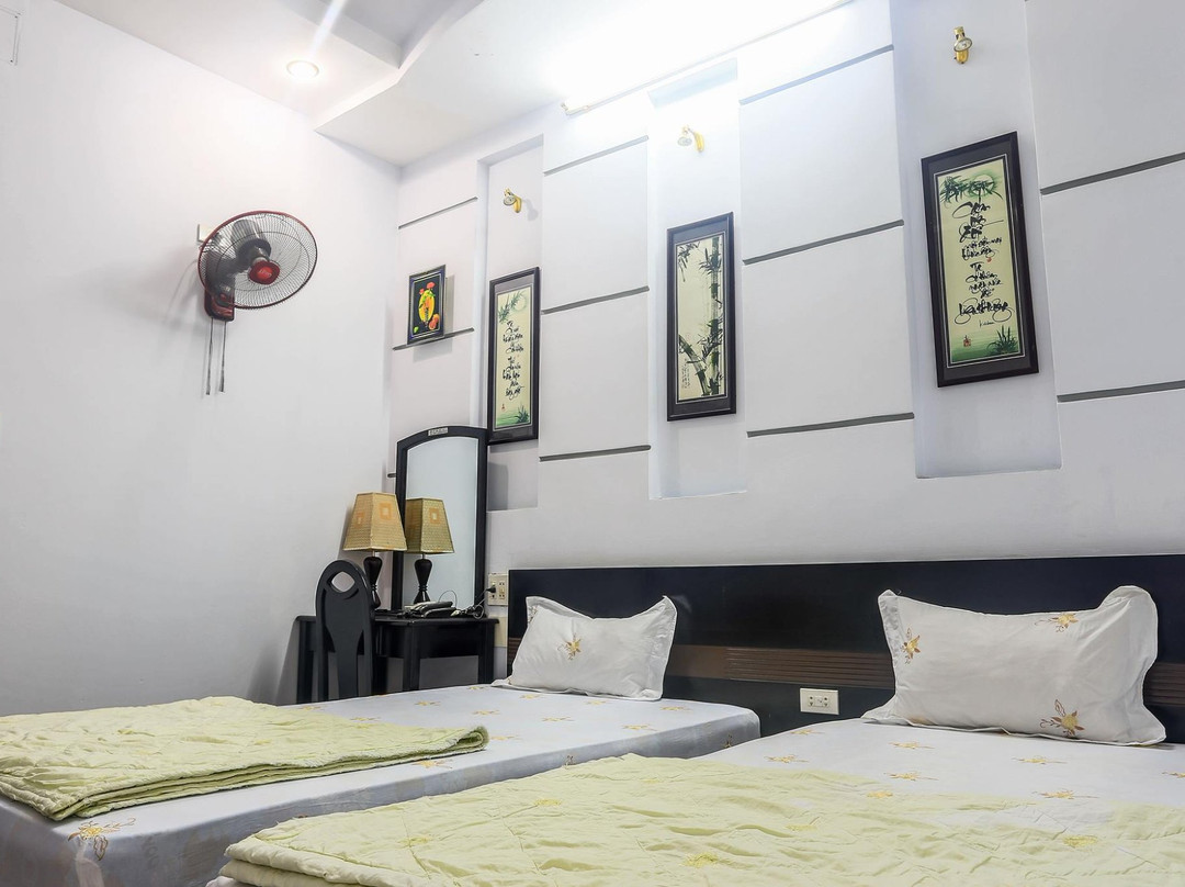 Thanh Kim Anh Hotel主图