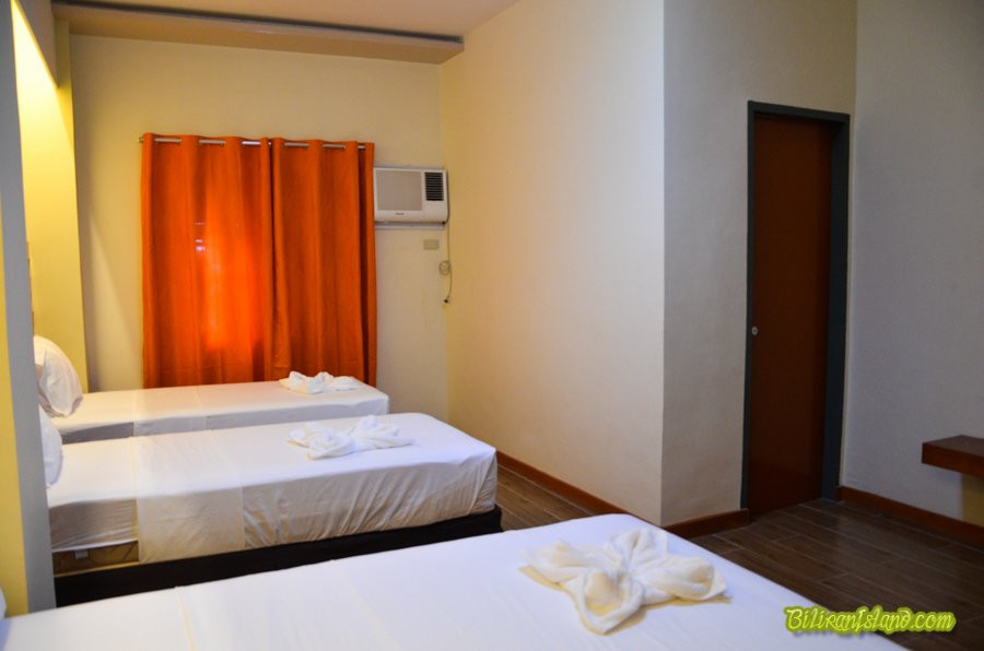 Fragoch Tourist Inn主图