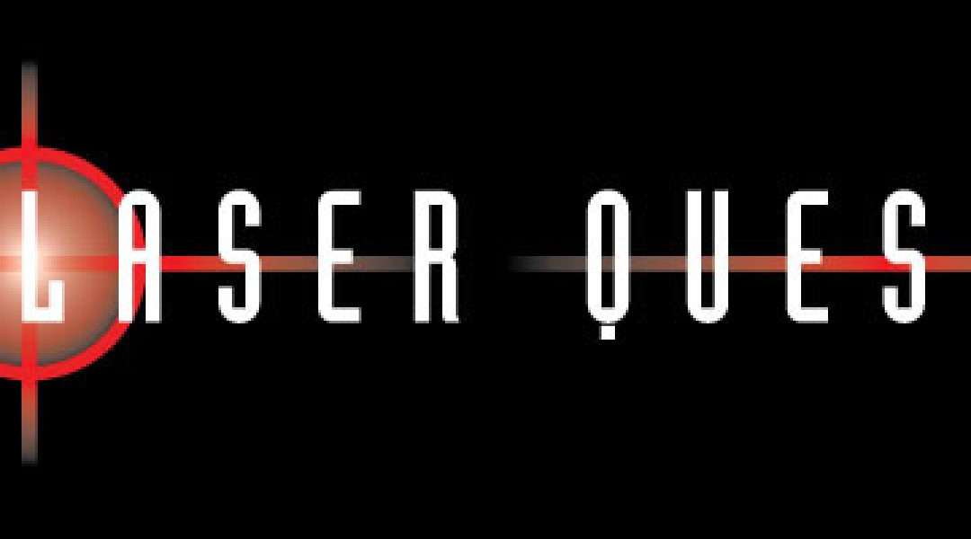 Laser Quest Troyes-特鲁瓦必去景点