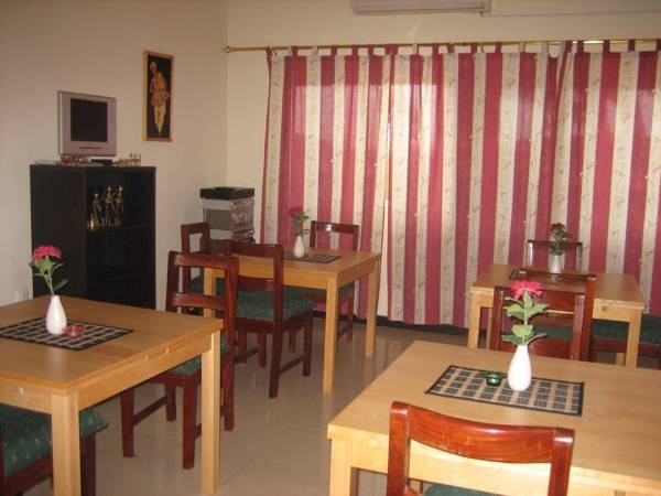 African Dream Hotel主图