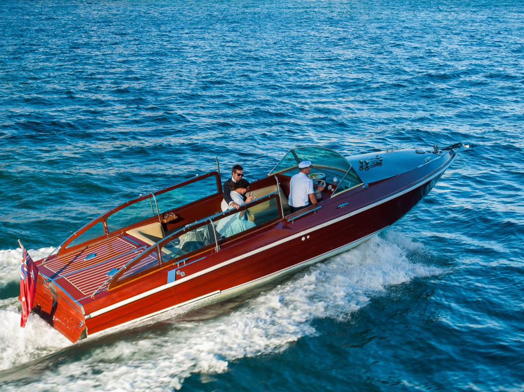 Sydney Luxury Cruise景点图片
