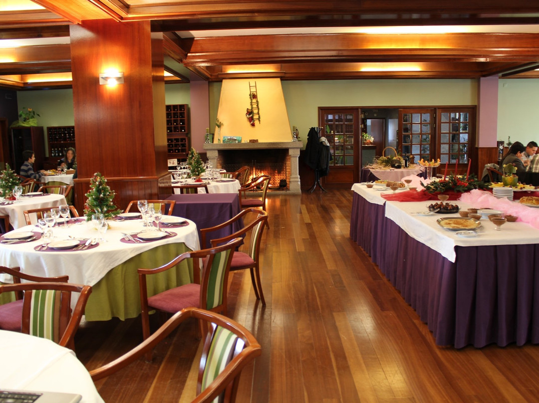 Hotel Montemuro主图