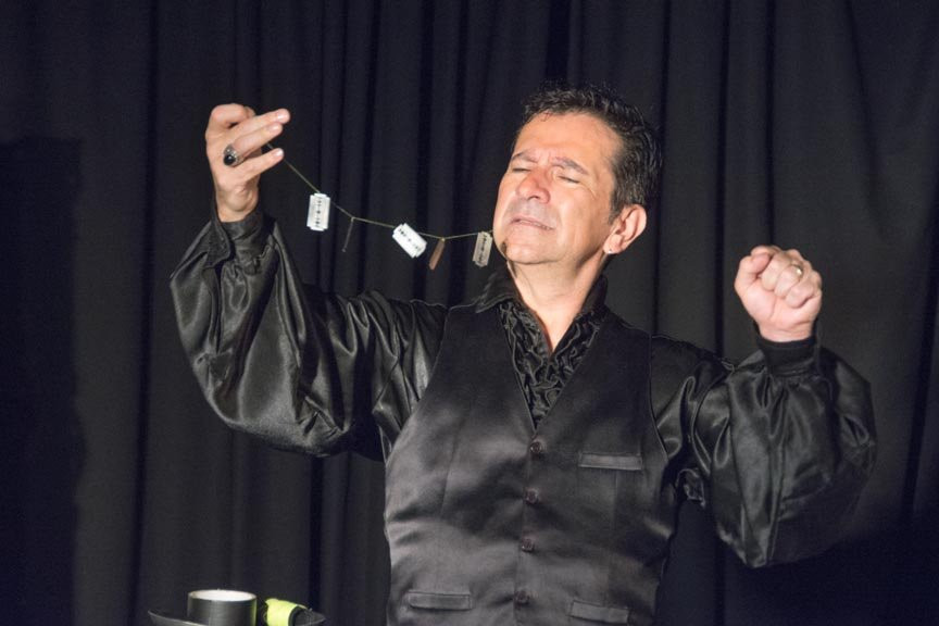 Parlor Of Mystery - Lindenhurst-Lindenhurst必去景点