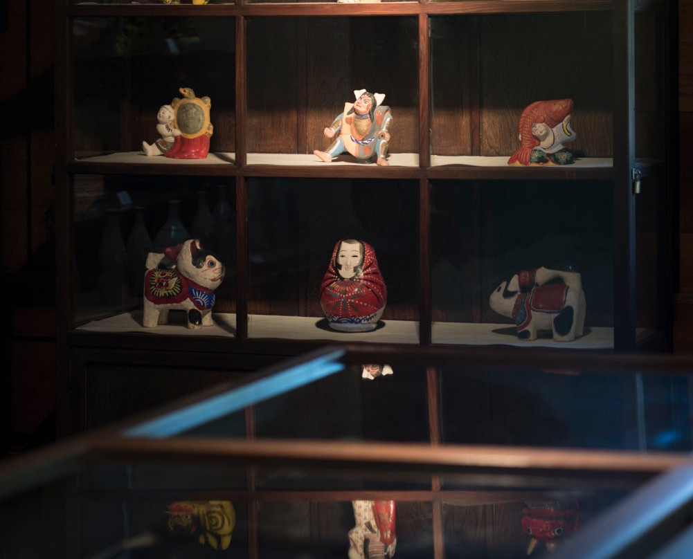 Izumo Folk Craft Museum-出云市必去景点
