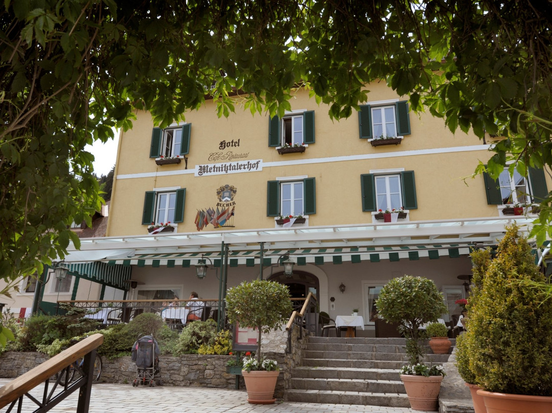 Villa Bucher - Metnitztalerhof主图