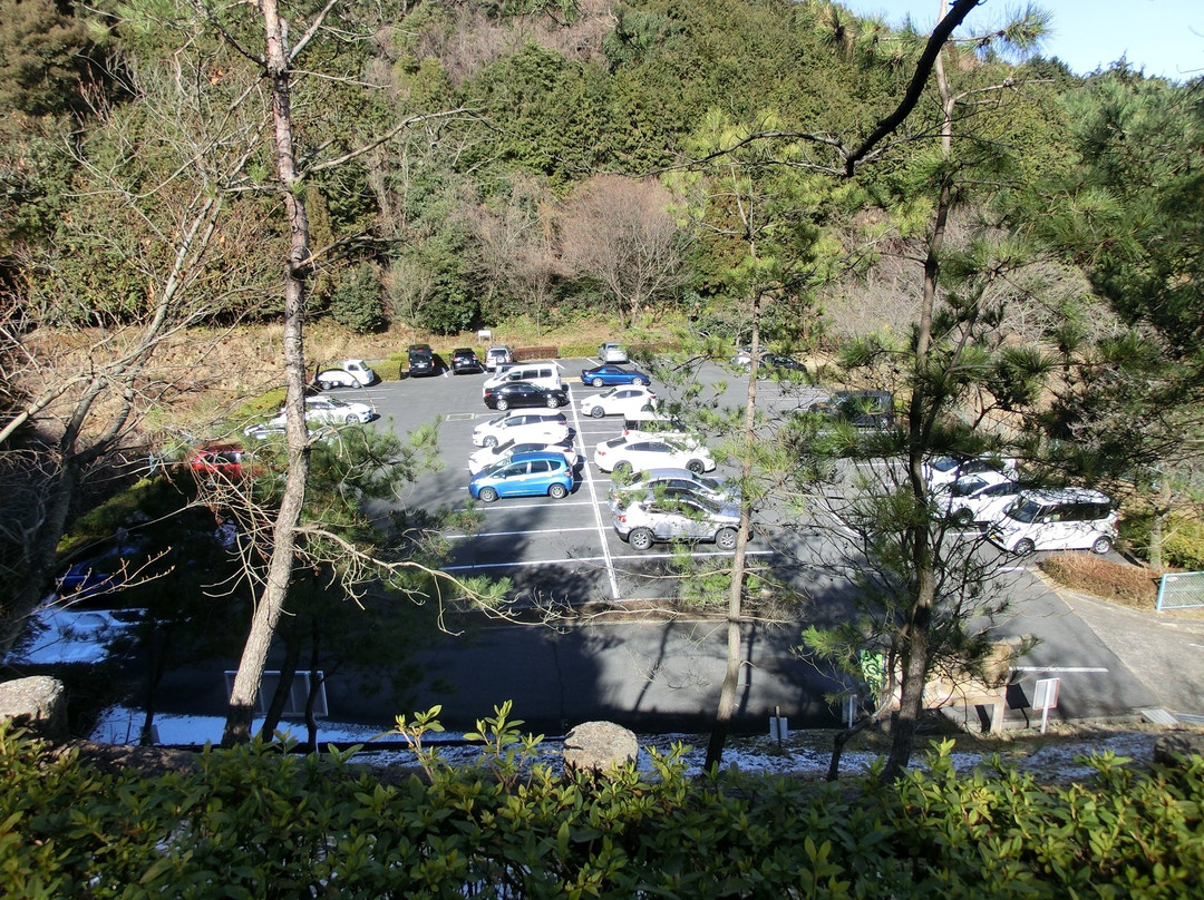 Tadosanjo Park-桑名市必去景点