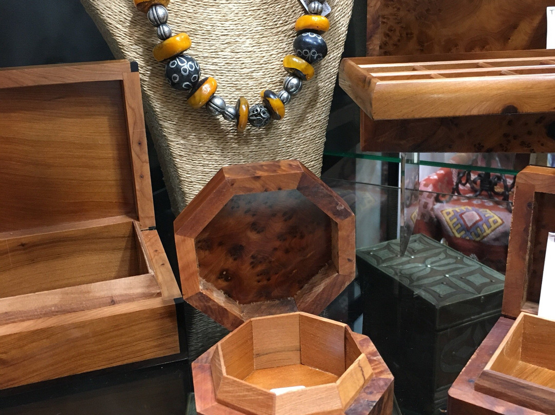 The Potts Point Galleries-悉尼必去景点