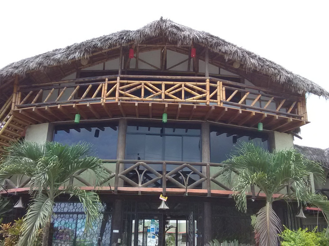 Hotel Puerto Gaviota主图