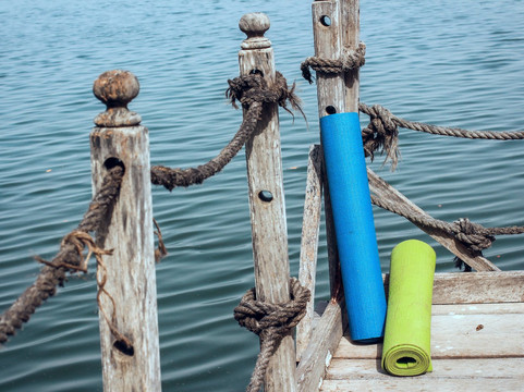 La Source Aux Lamantins主图