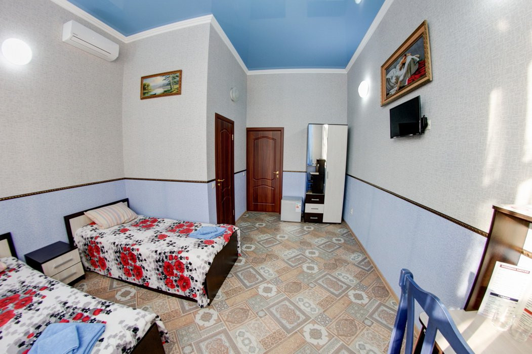 Ars（АРС）酒店主图