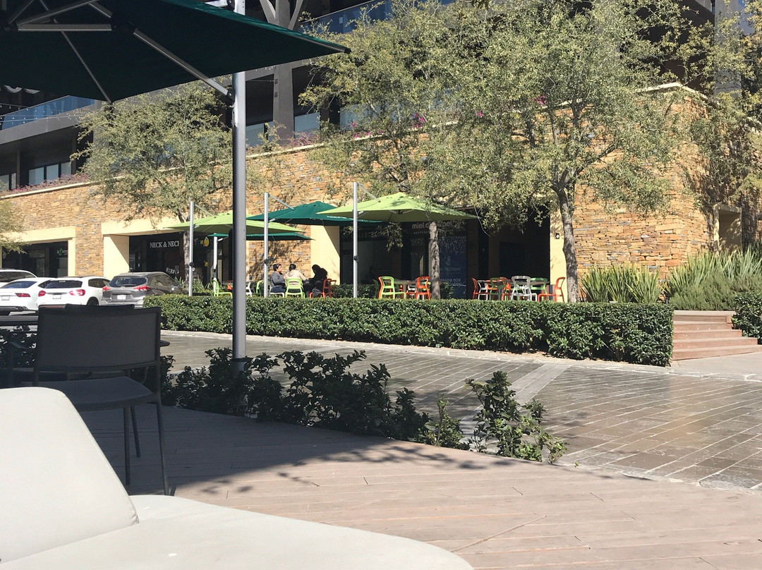 Pueblo Serena-蒙特雷必去景点