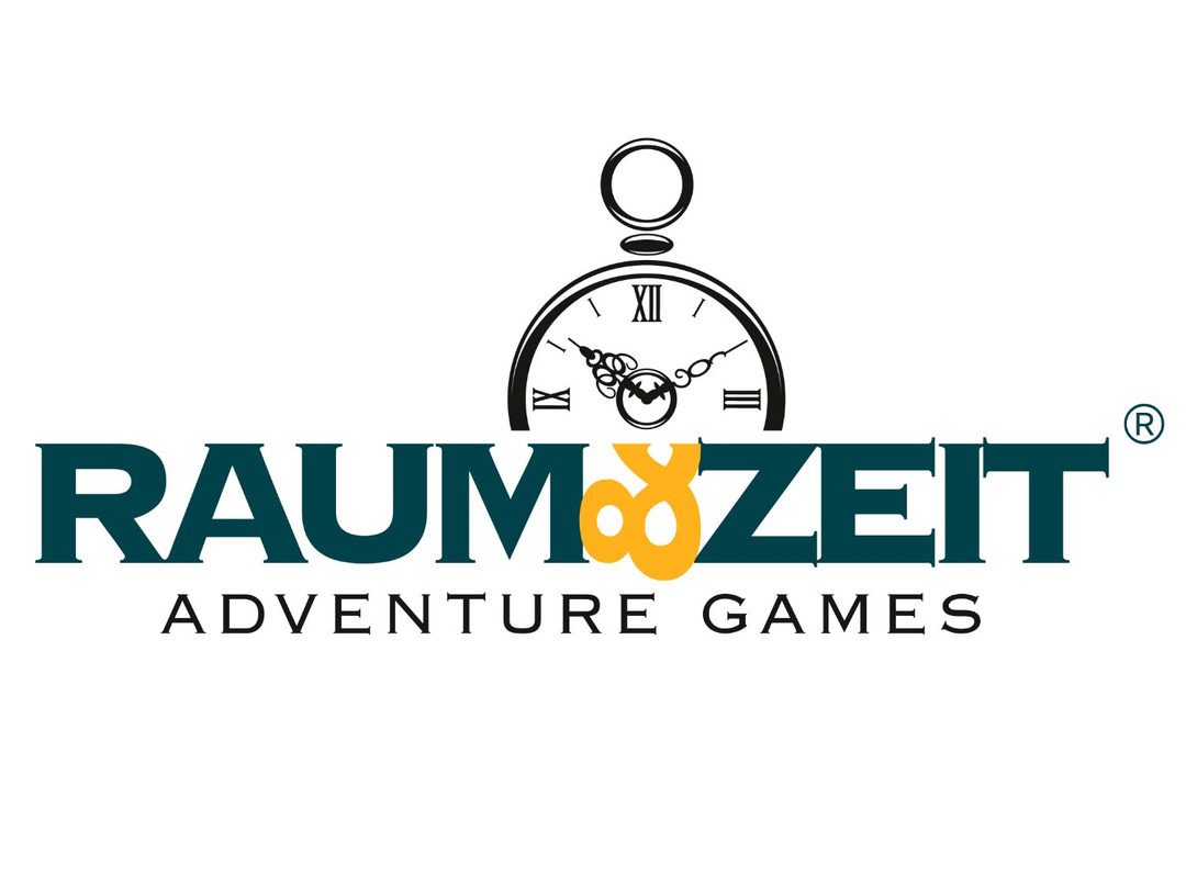 Raum&Zeit - Adventure Games-比勒费尔德必去景点