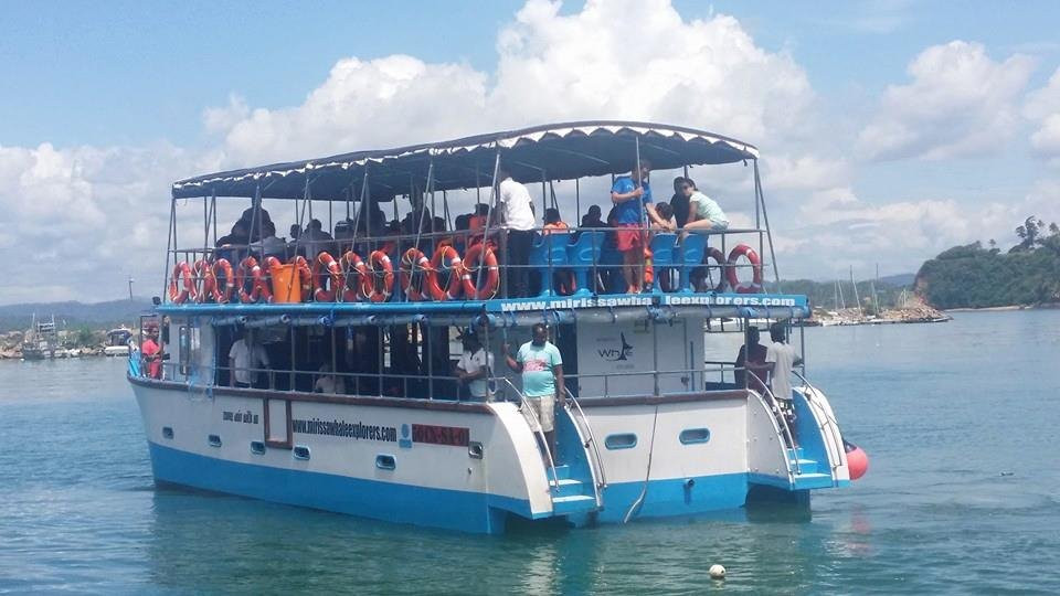 Summer Dew Tours-加勒必去景点