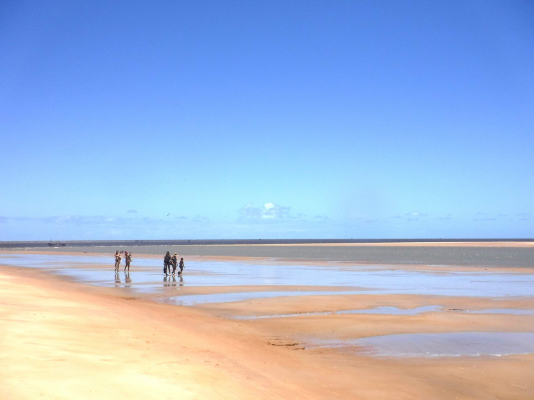 Pousada Recanto Vila Viçosa主图