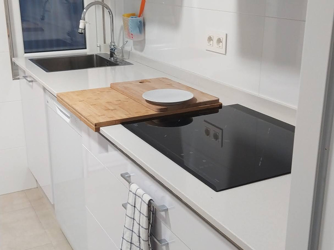 Noray Apartamentos Viveiro