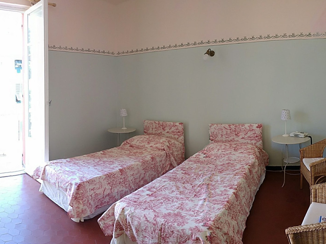 Albergo Lungomare主图