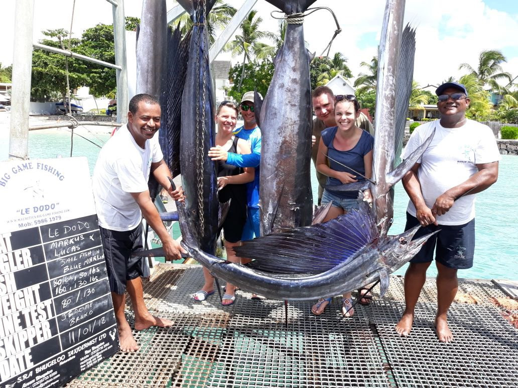 Marlin Tours Mauritius Ltd景点图片