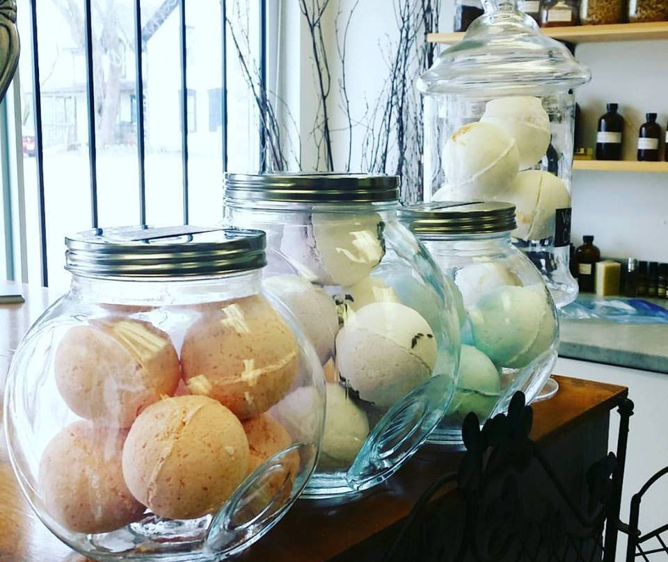 Jezebel Soaps & Perfumery-Ilderton必去景点