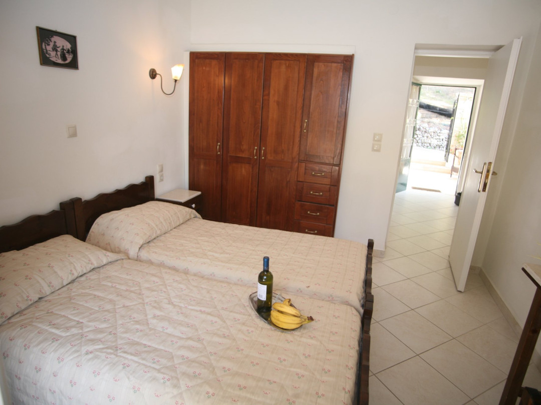 Aphrodite Apartments
