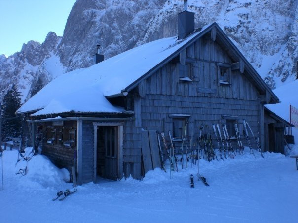 Breininghütte