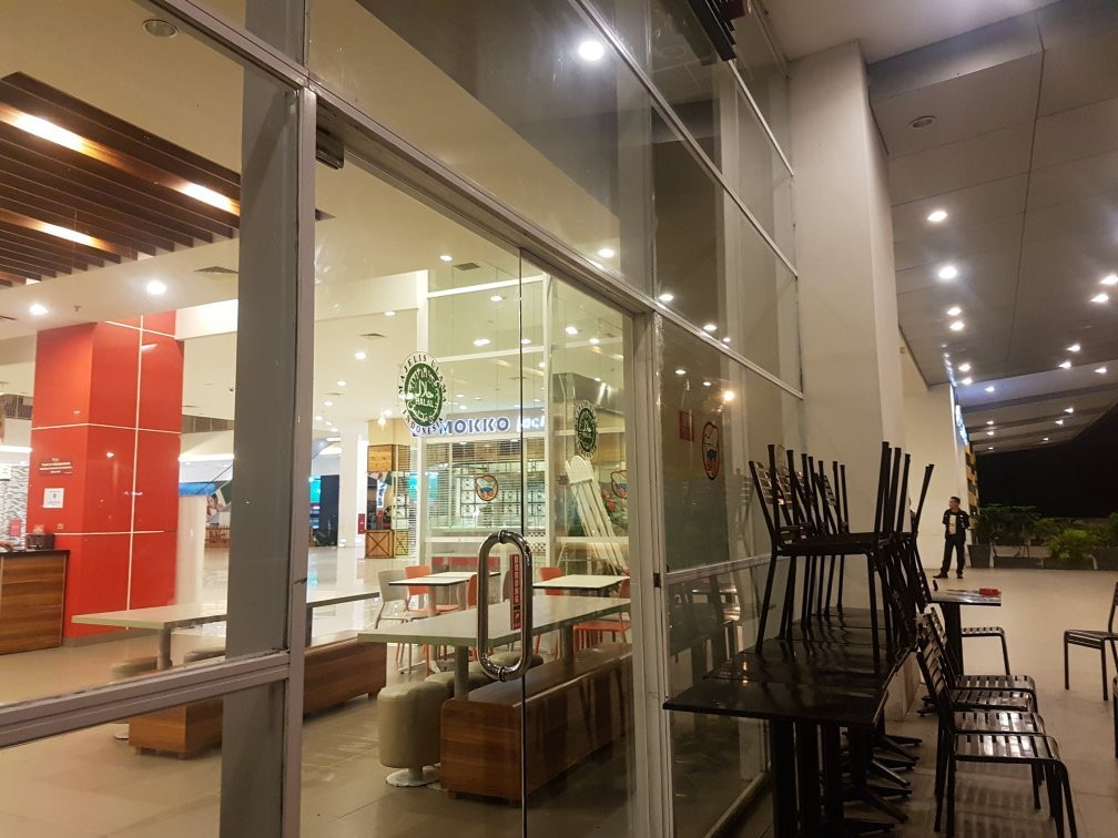 Borneo City Sampit-Sampit必去景点