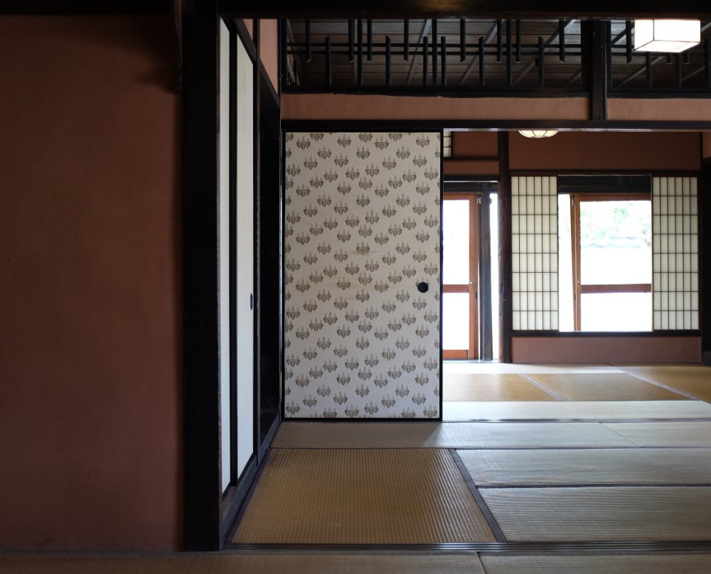 Takarazuka City Historical Museum Old Wada House-宝冢市必去景点