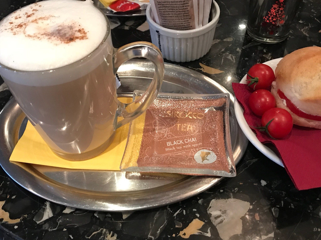 Cafe Piccolino