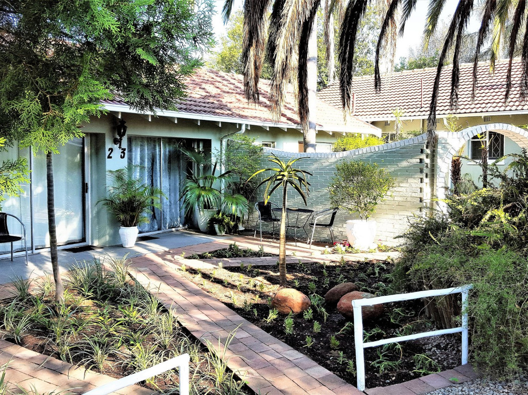 Old Umtali Guest House主图