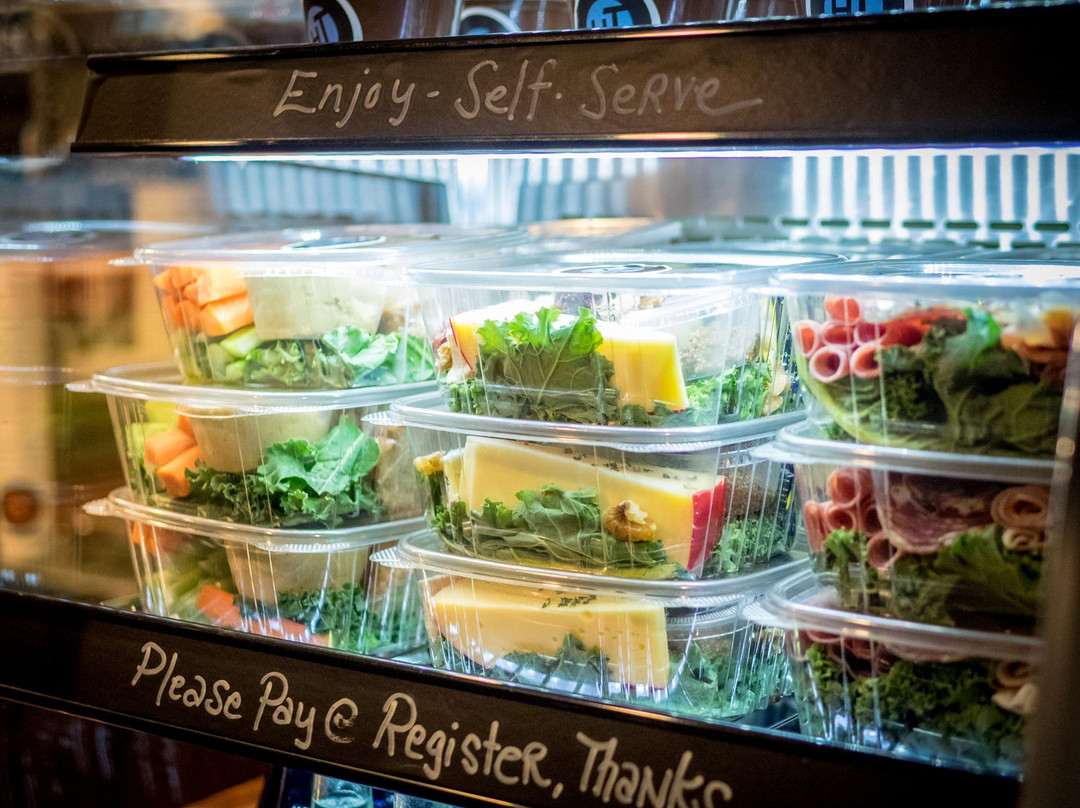 Hopewell Theater-Hopewell必去景点