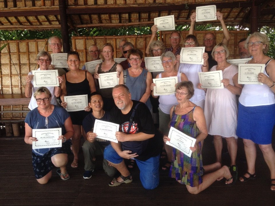 Noi Rang Cooking Class-会安必去景点