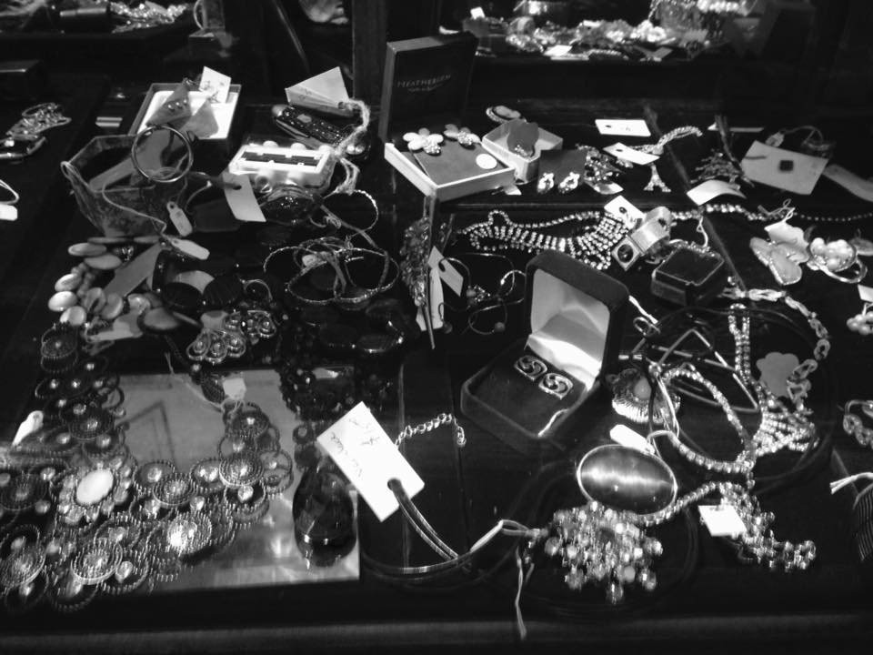 Funk & Gruven A-Z-贝尔维尔必去景点