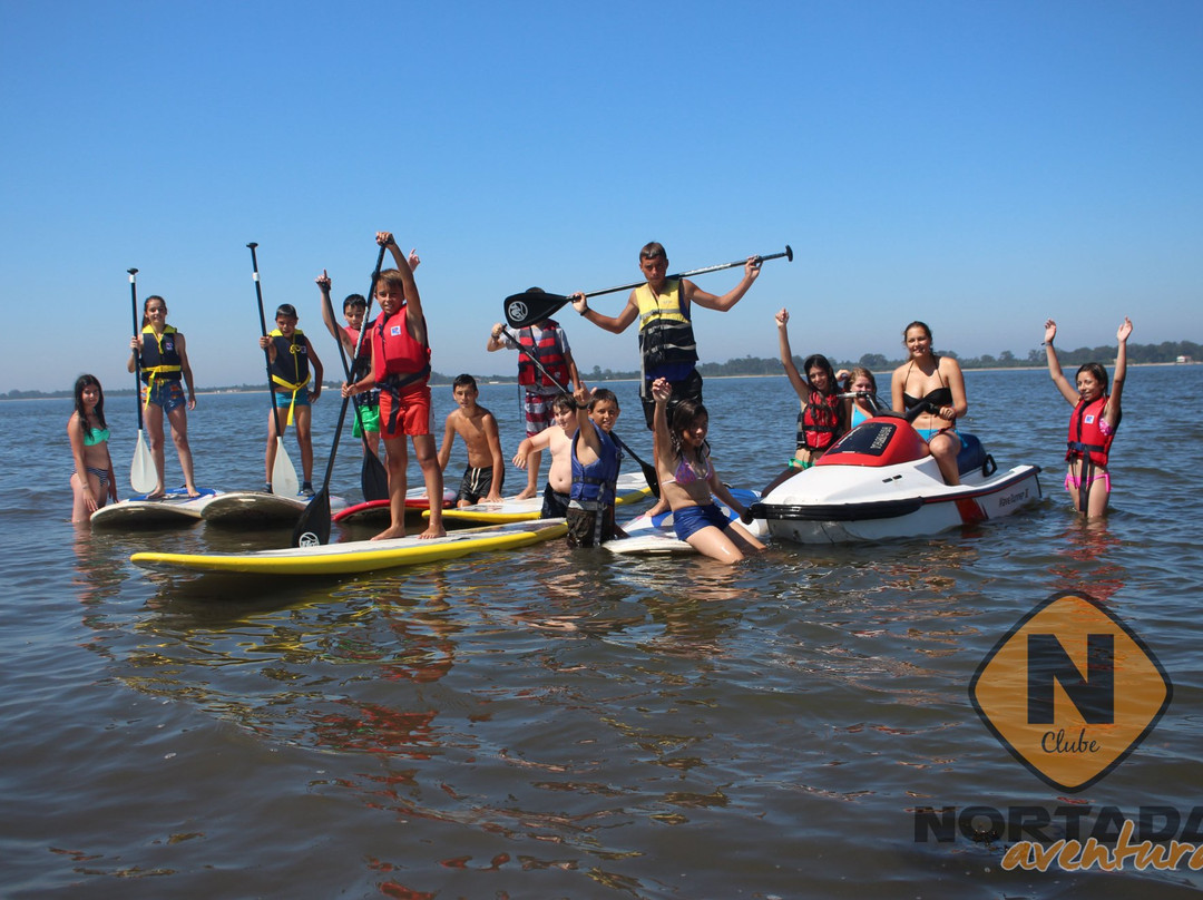 Clube Nortada AVENTURA景点图片