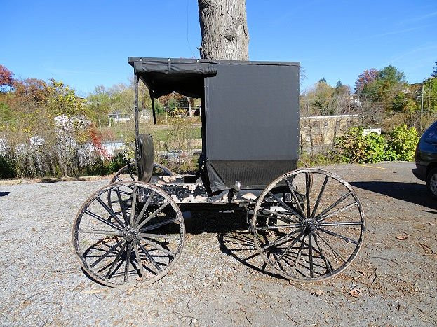 Peddler's Antiques & Collectibles-Mabscott必去景点