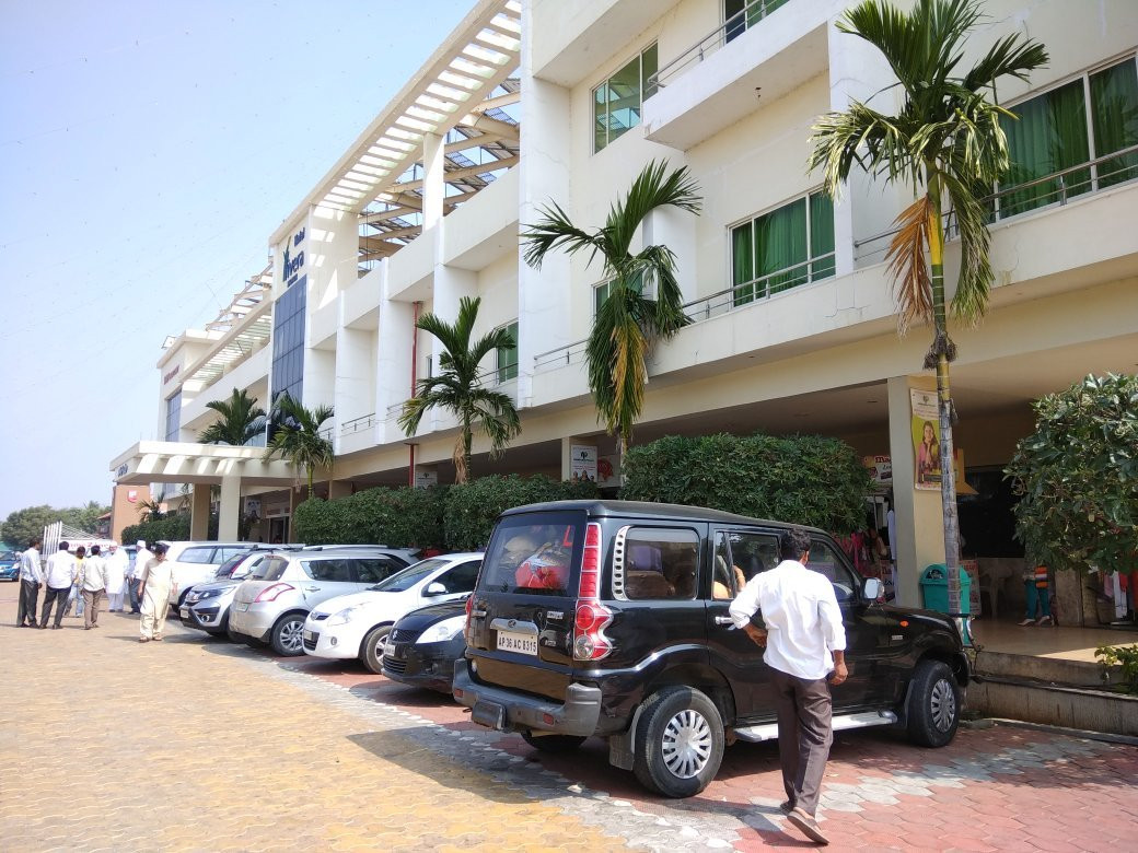 Hotel Vivera at Bhongir Bypass