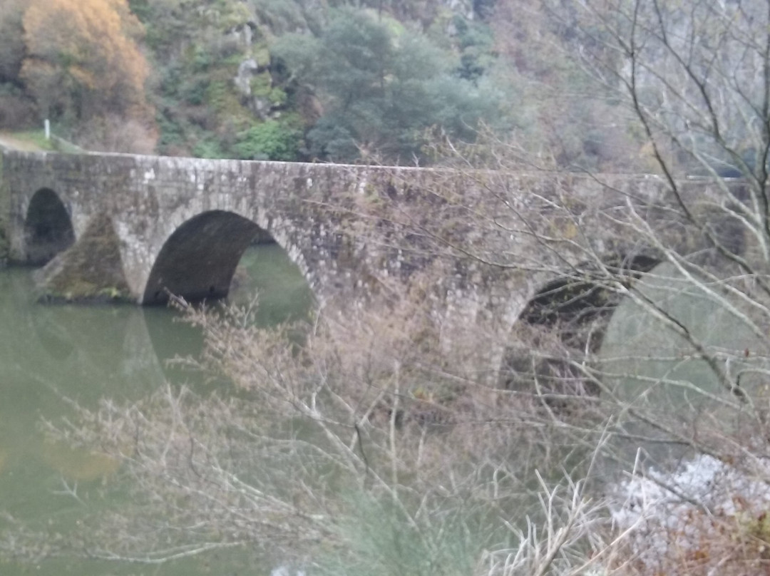 Ponte Filipina景点图片