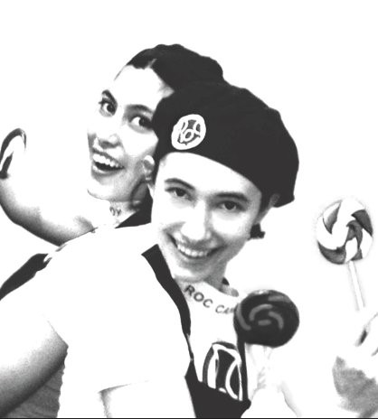 Roc Candy-珀斯必去景点