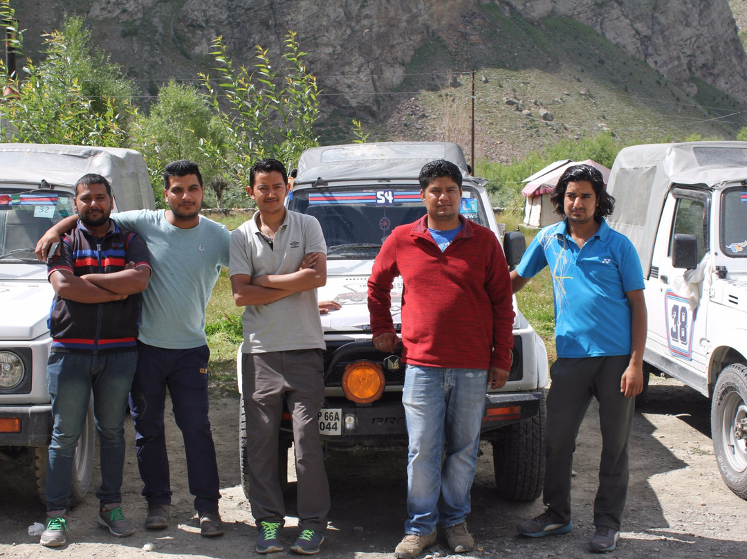 Wild Adventures Tours-默纳利必去景点