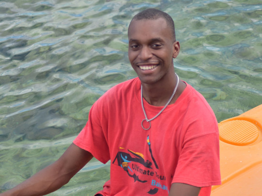 Ultimate Tours Bahamas-拿骚必去景点