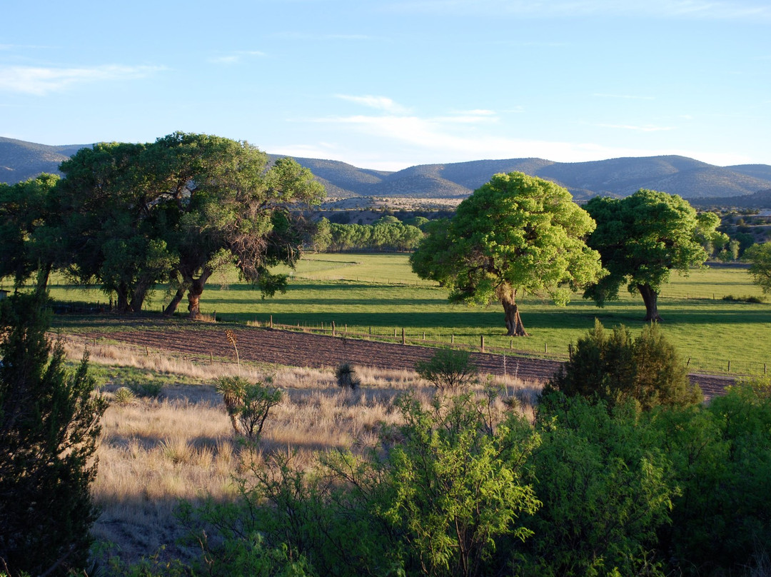 Touch the Southwest-弗拉格斯塔夫必去景点