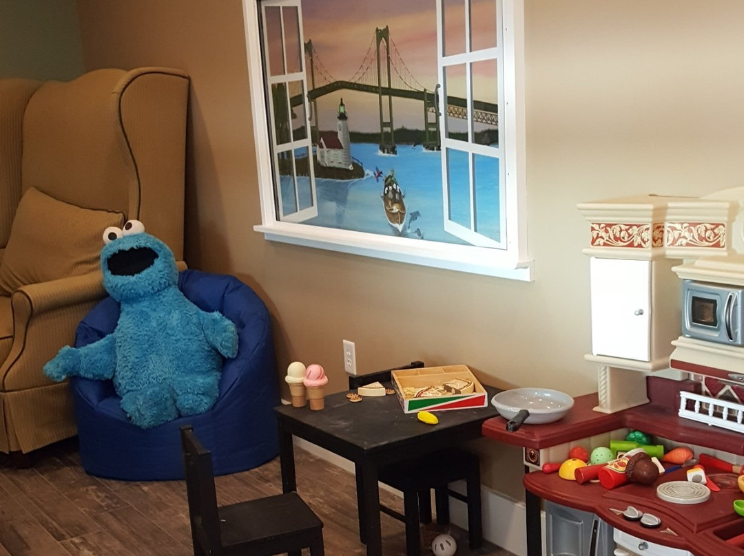 Thriving Tree Coffee House