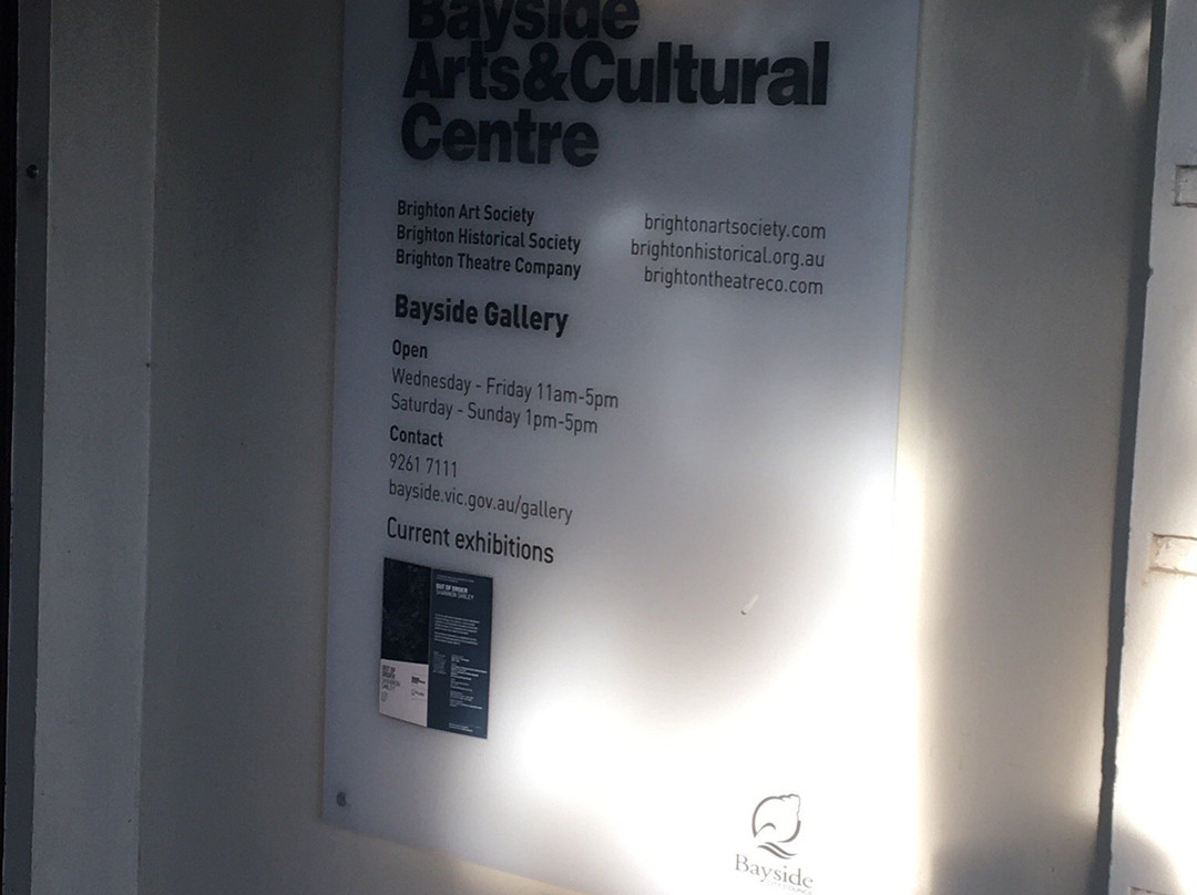 Brighton Theatre Company-布莱顿必去景点