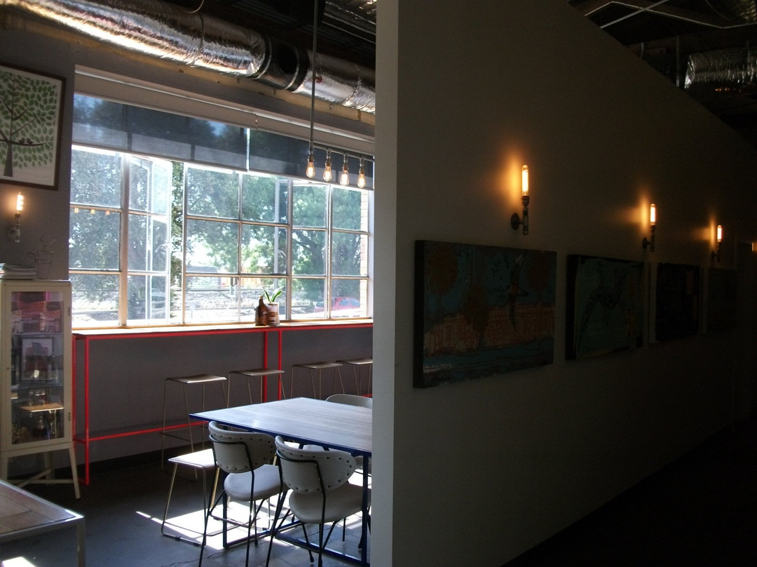 Two Birds Brewing Pty Ltd-Spotswood必去景点