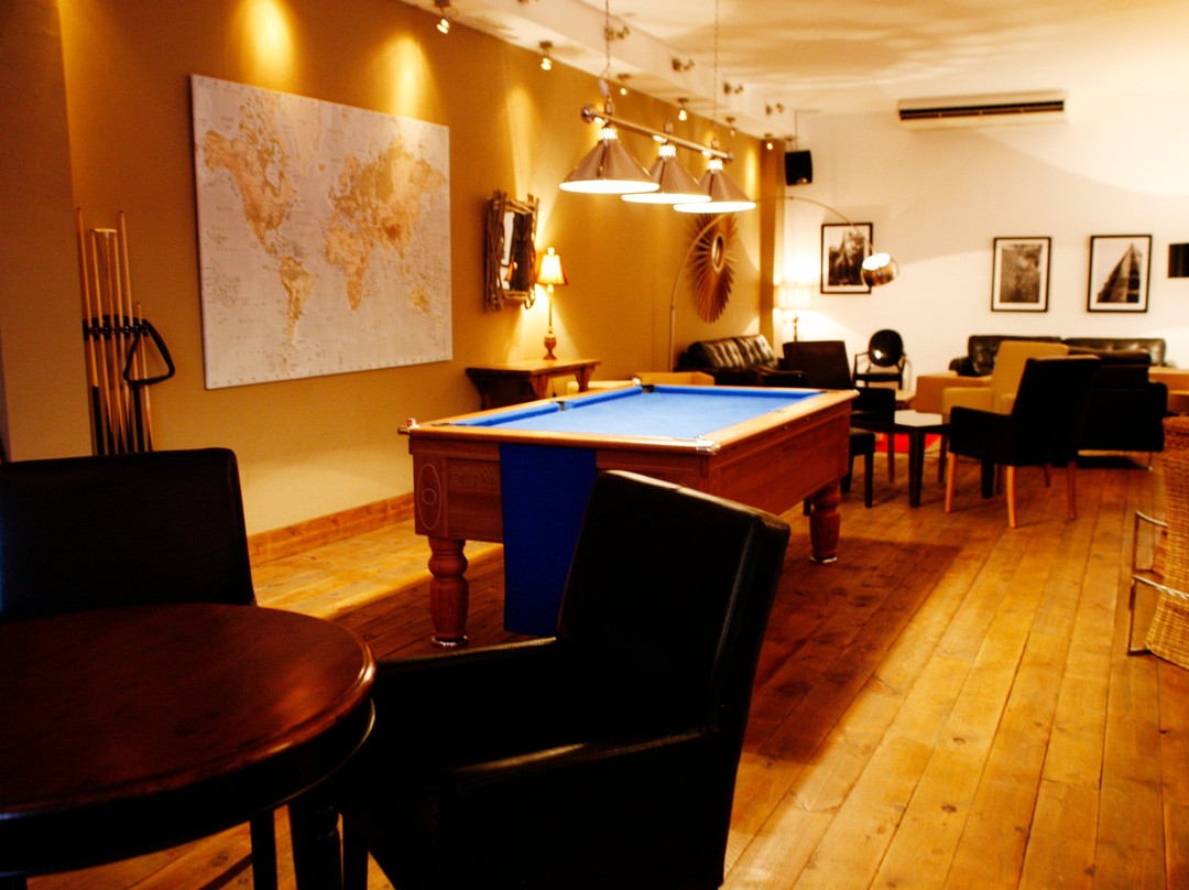 The Loft Calahonda-Sitio de Calahonda必去景点